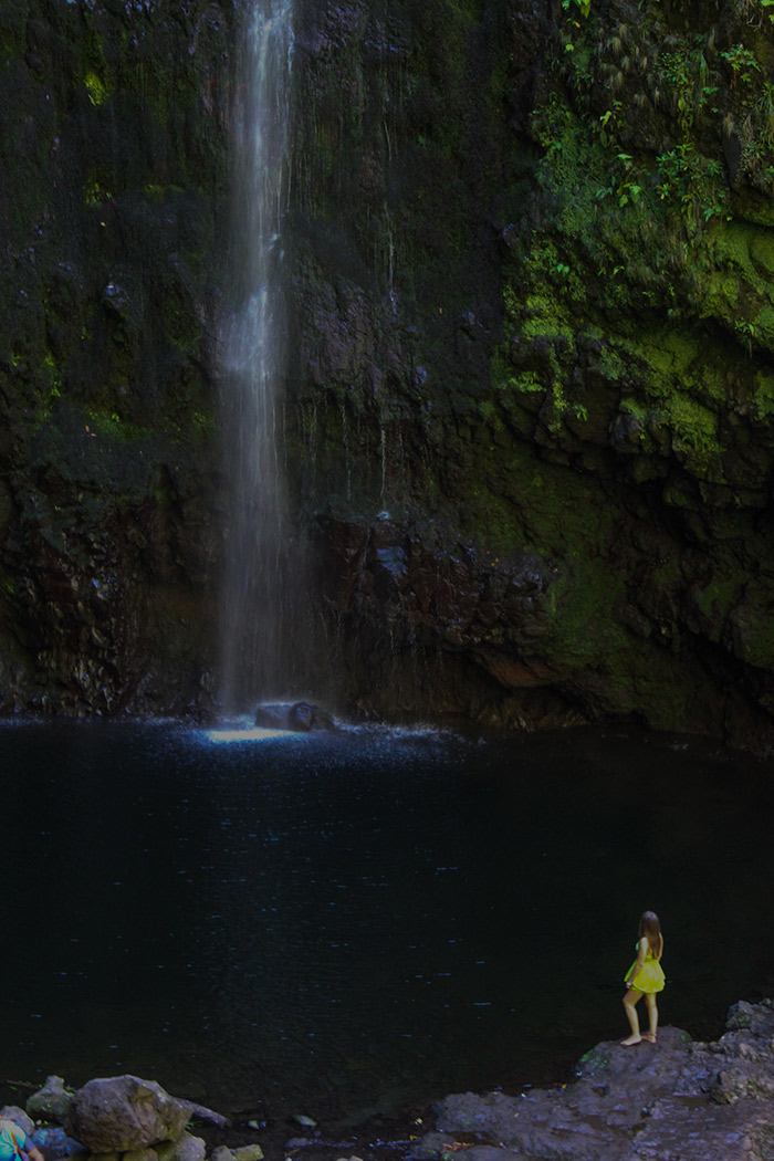 Caldeirão-Verde-Parque-das-Queimadas-Madeira-Portogallo