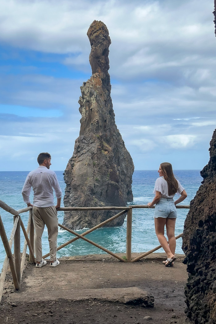Ilhéus-da-Ribeira-da-Janela-Madeira-Portogallo