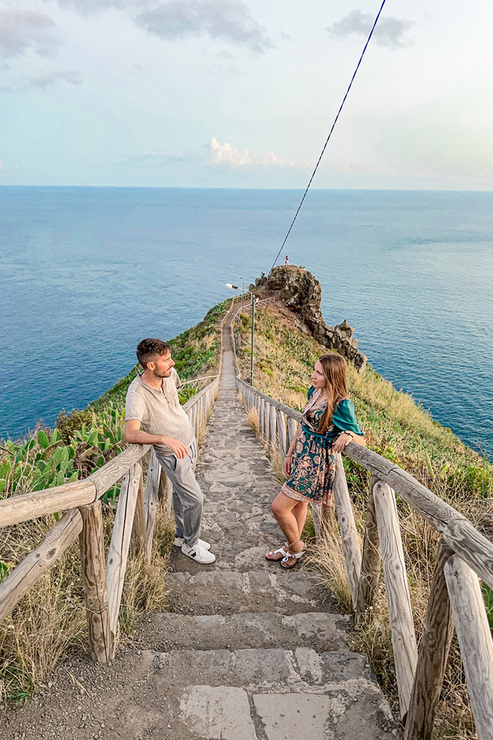 Ponta-do-Garajau-Cristo-Rei-Madeira-Portogallo