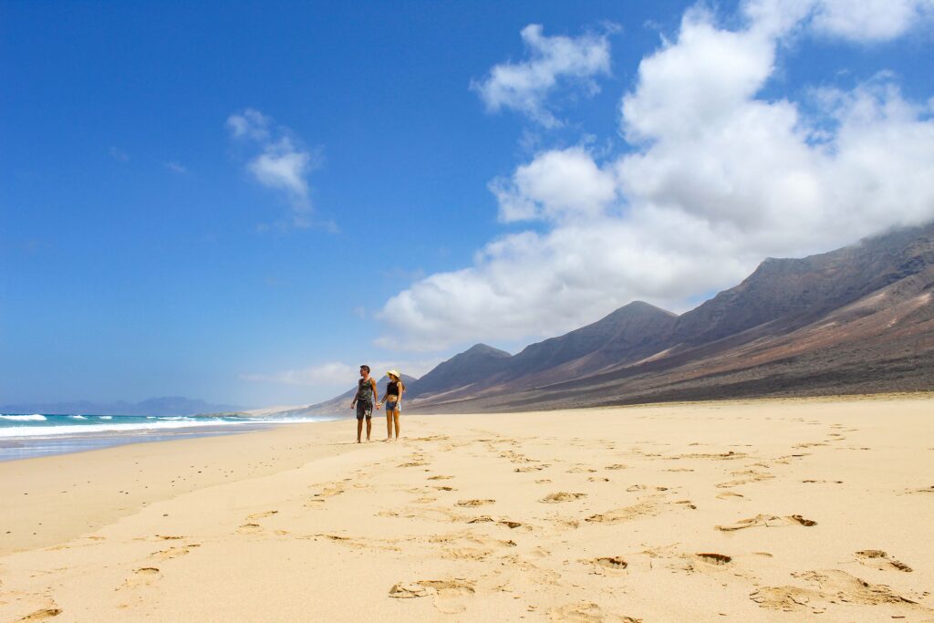 Canarie-Fuerteventura-Playa-do-Cofete
