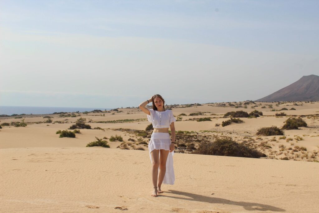Corralejo-Canarie-Spagna-Fuerteventura