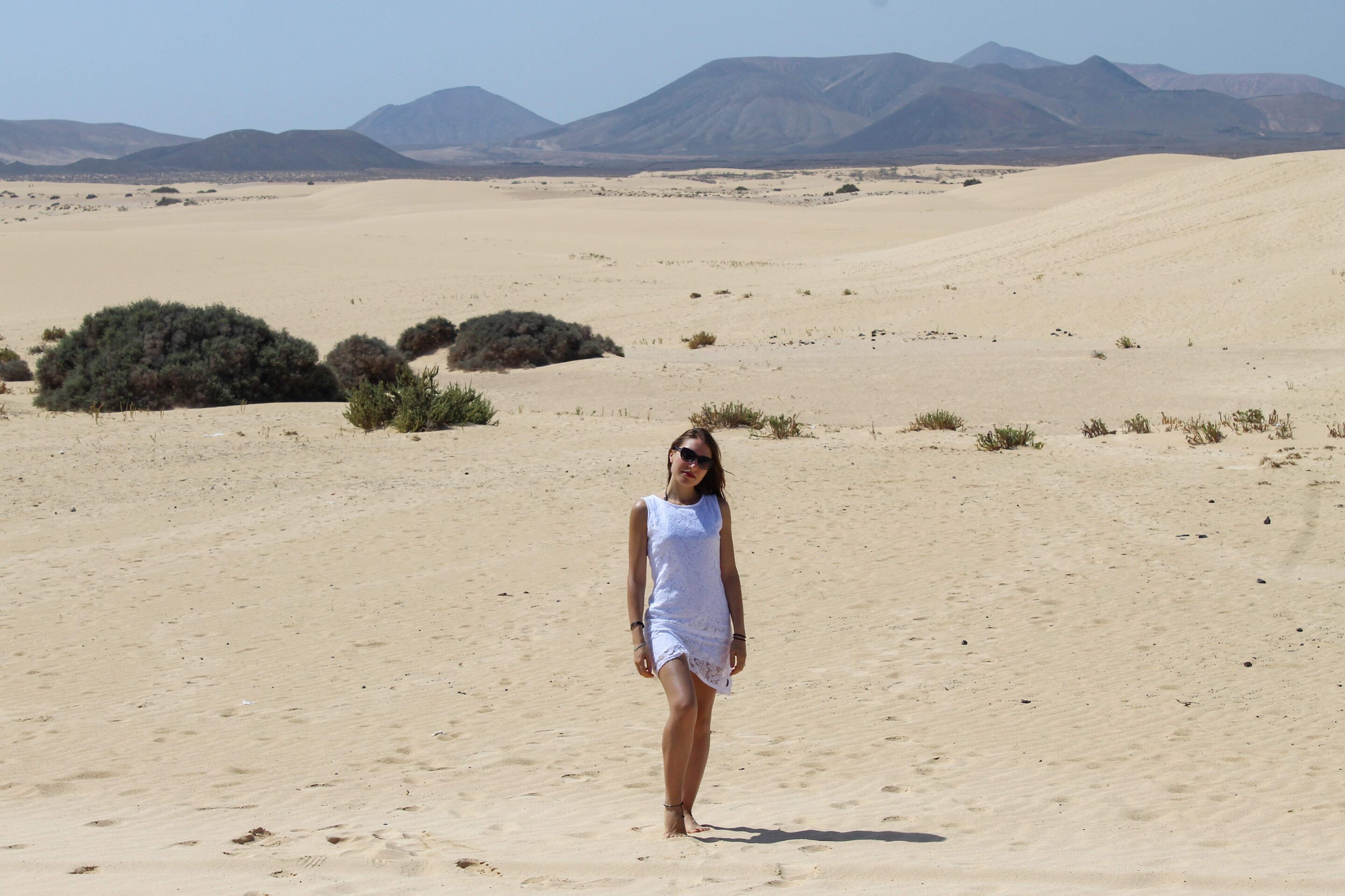 Corralejo-Isole-Canarie-Fuerteventura-Spagna