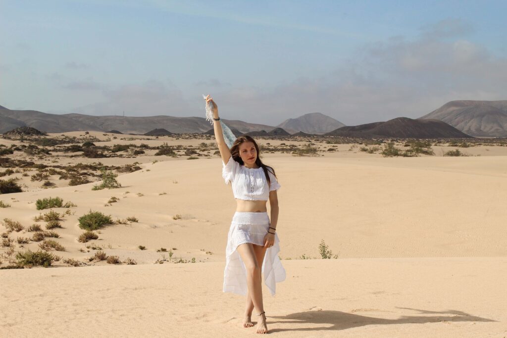 Corralejo-Spagna-Fuerteventura-Isole-Canarie