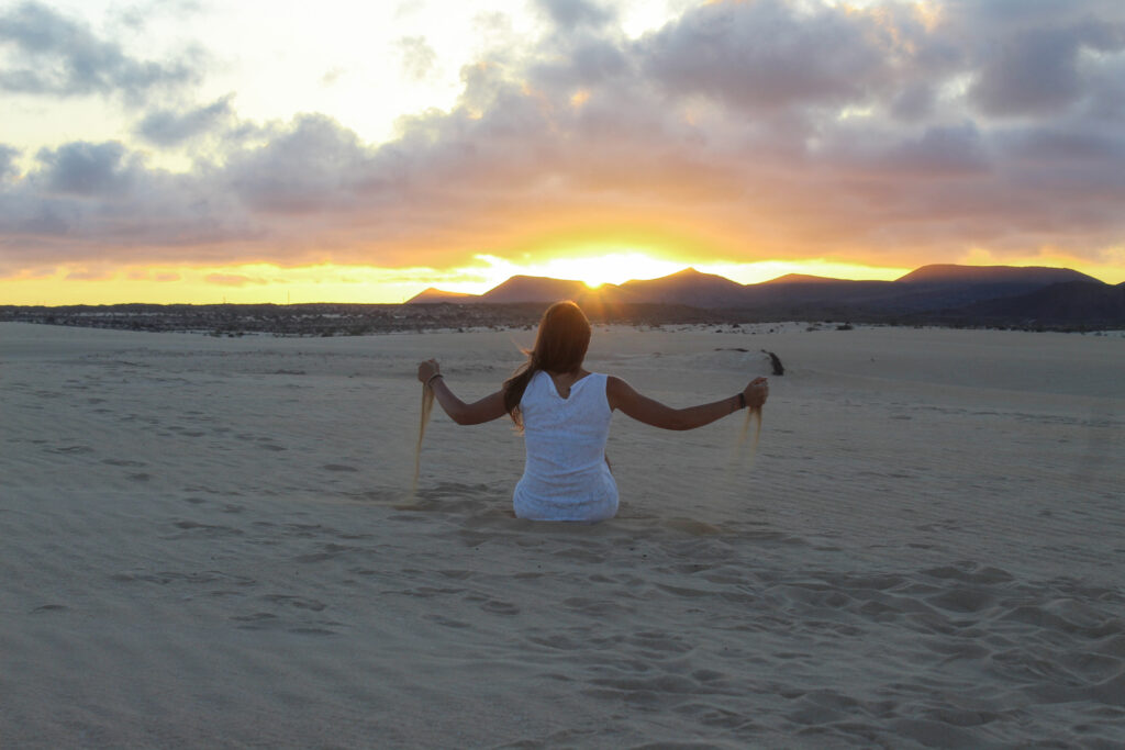 Fuerteventura-Corralejo-Spagna