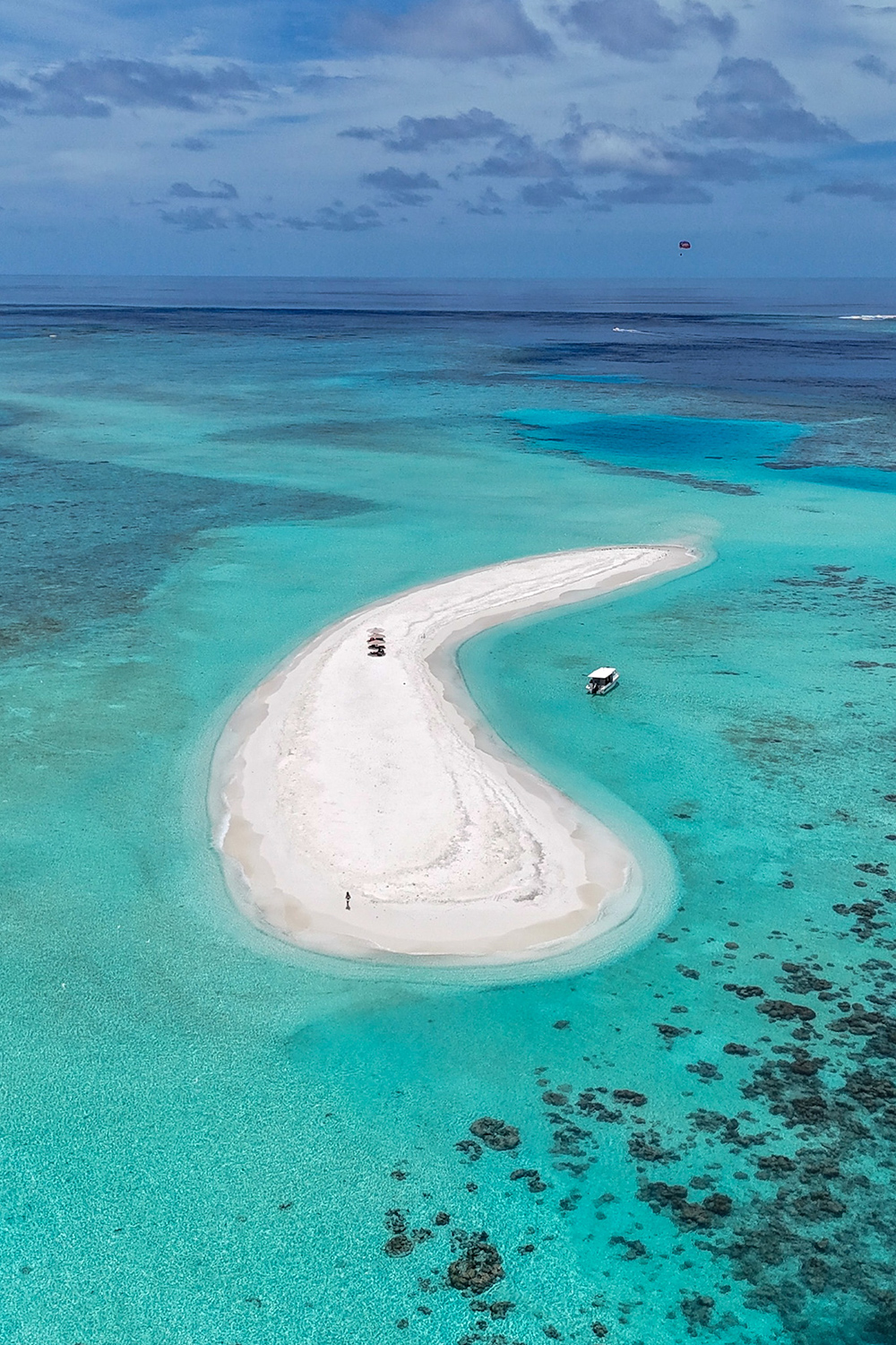 Maldive-Sandbank-Asia