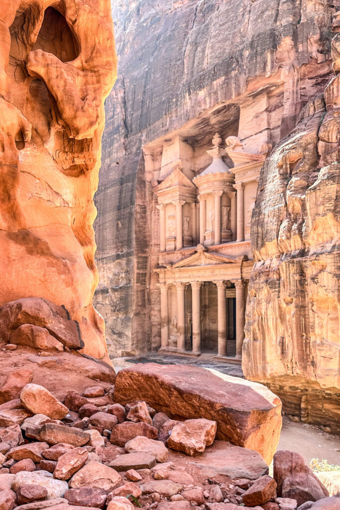 Giordania-Asia-Petra