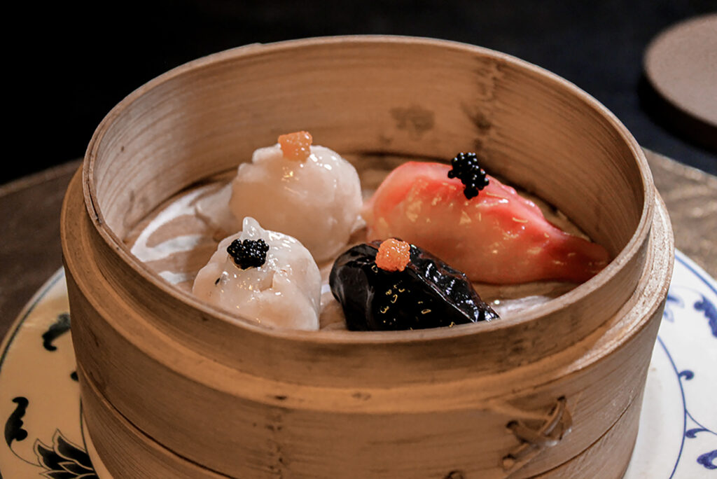 Veneto Ristorante-Oriental-Fusion-Padova
