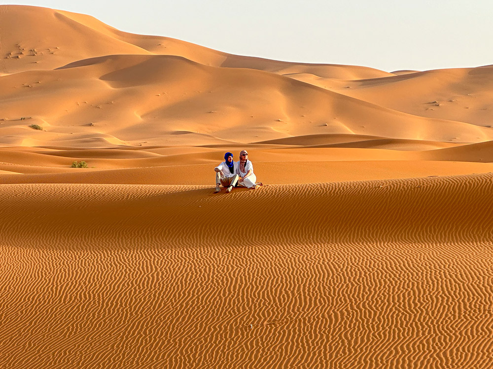 Africa