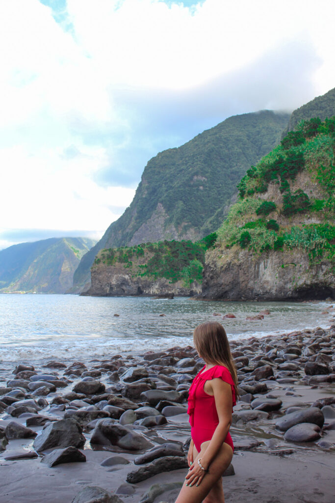 Madeira-Portogallo-Europa-Seixal