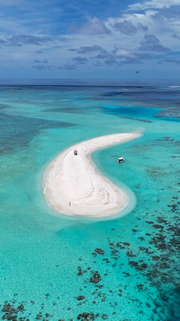 Maldive-Asia-Gaafaru