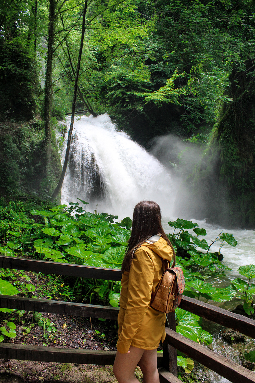 Umbria-Italia-Cascata-delle-Marmore